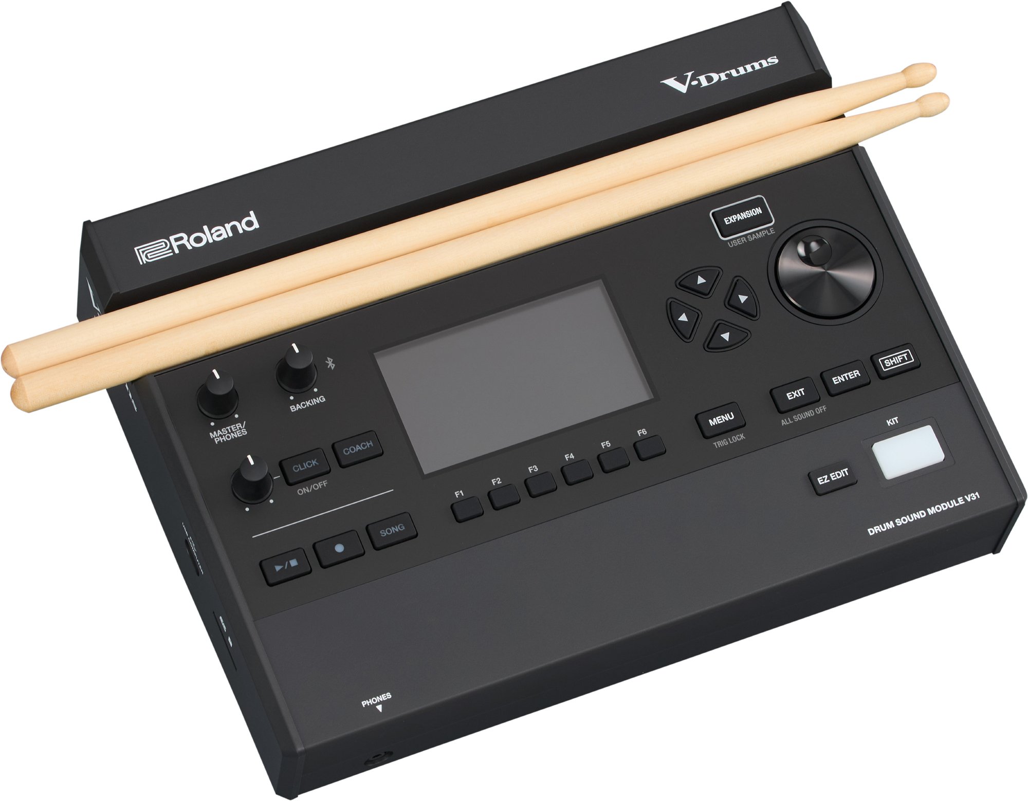 V31 V-Drums  Soundmodul